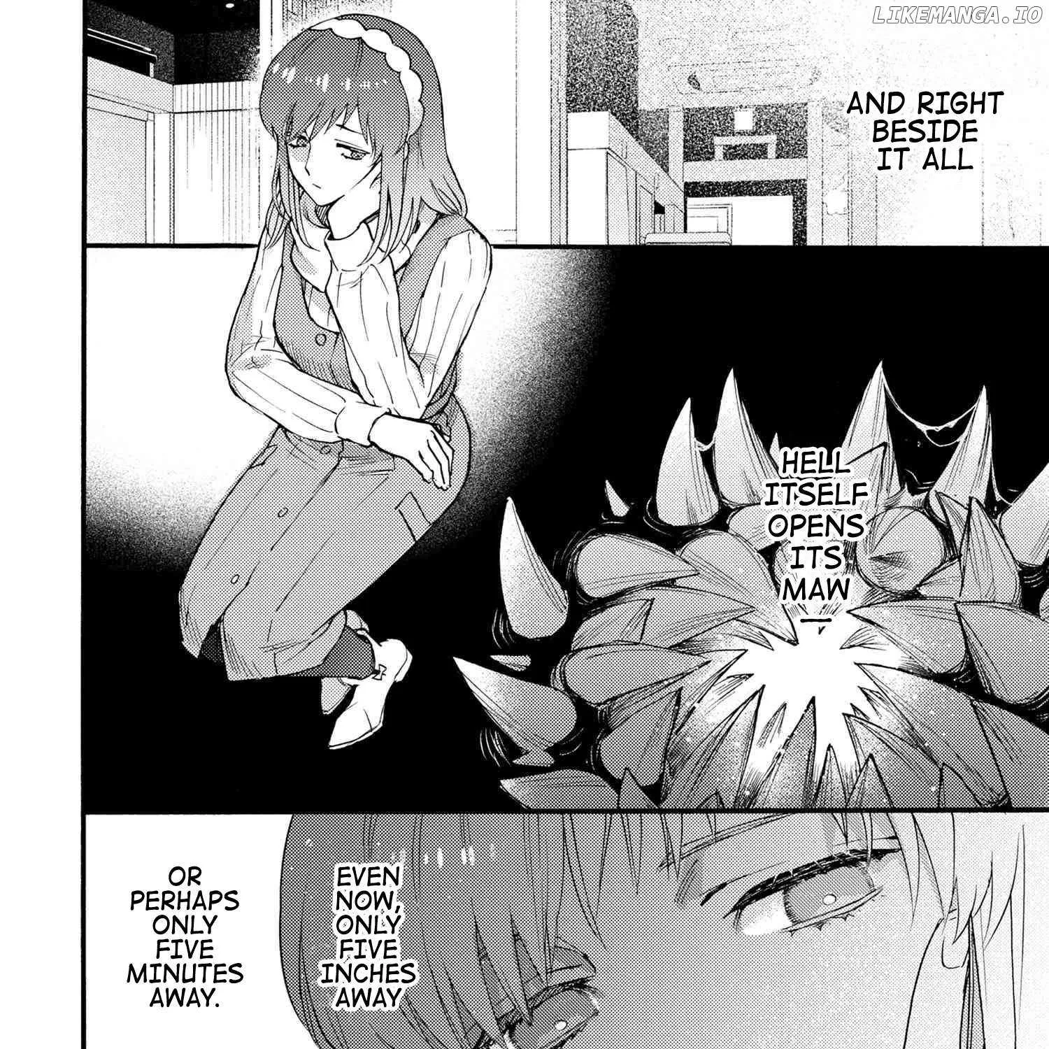 Fate/Prototype: Sougin no Fragments Chapter 7 page 4 - MangaKakalot