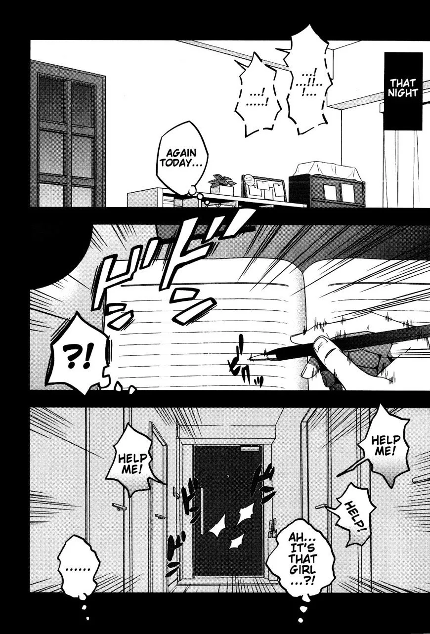 Fate/Strange Fake Chapter 10 page 6 - MangaKakalot