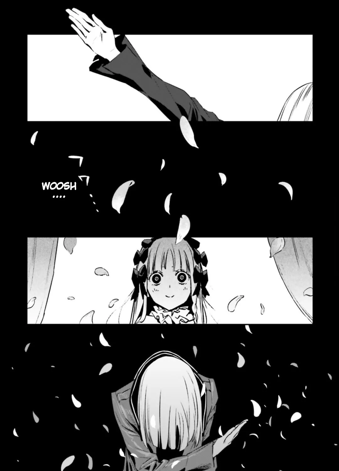 Fate/Strange Fake - Page 11