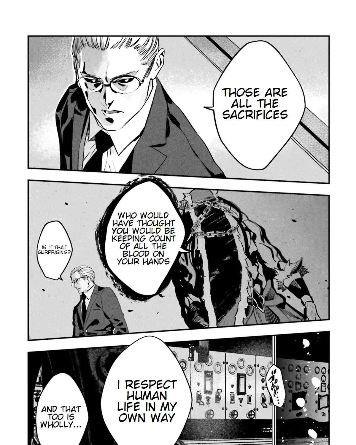 Fate/Strange Fake - Page 24