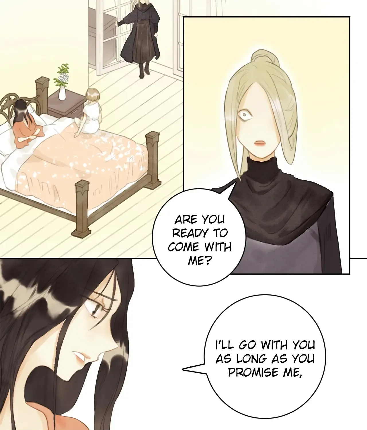 Fate Through a Glass Darkly Chapter 15 page 45 - MangaKakalot