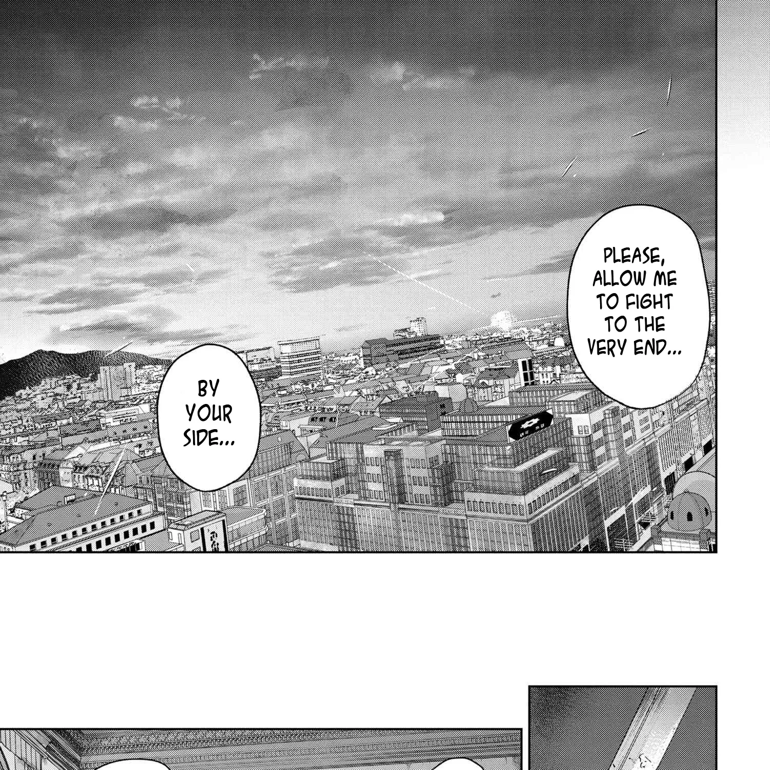 Fate/type Redline Chapter 5.199999999999999 page 19 - MangaKakalot