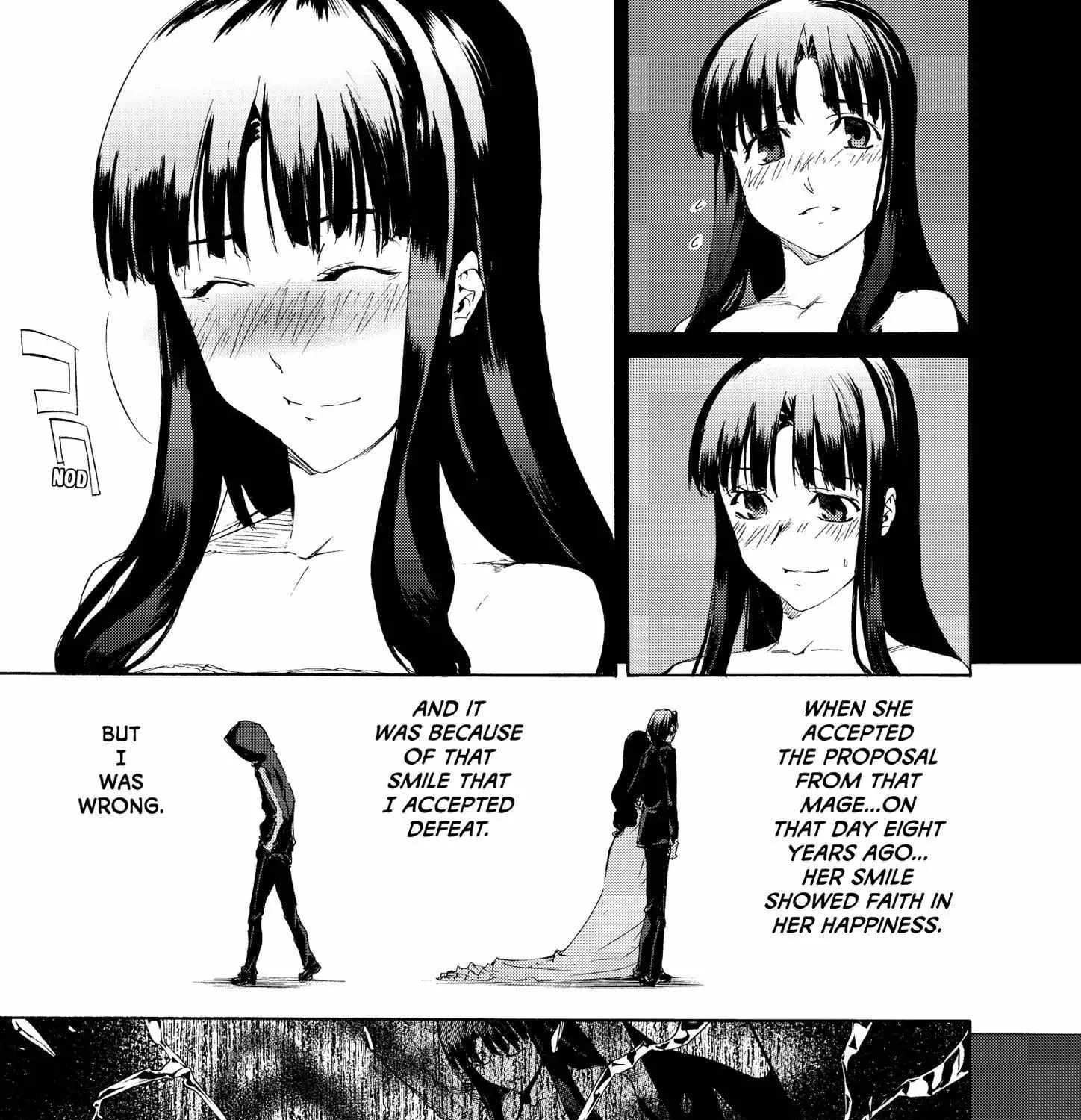 Fate/Zero - Page 21