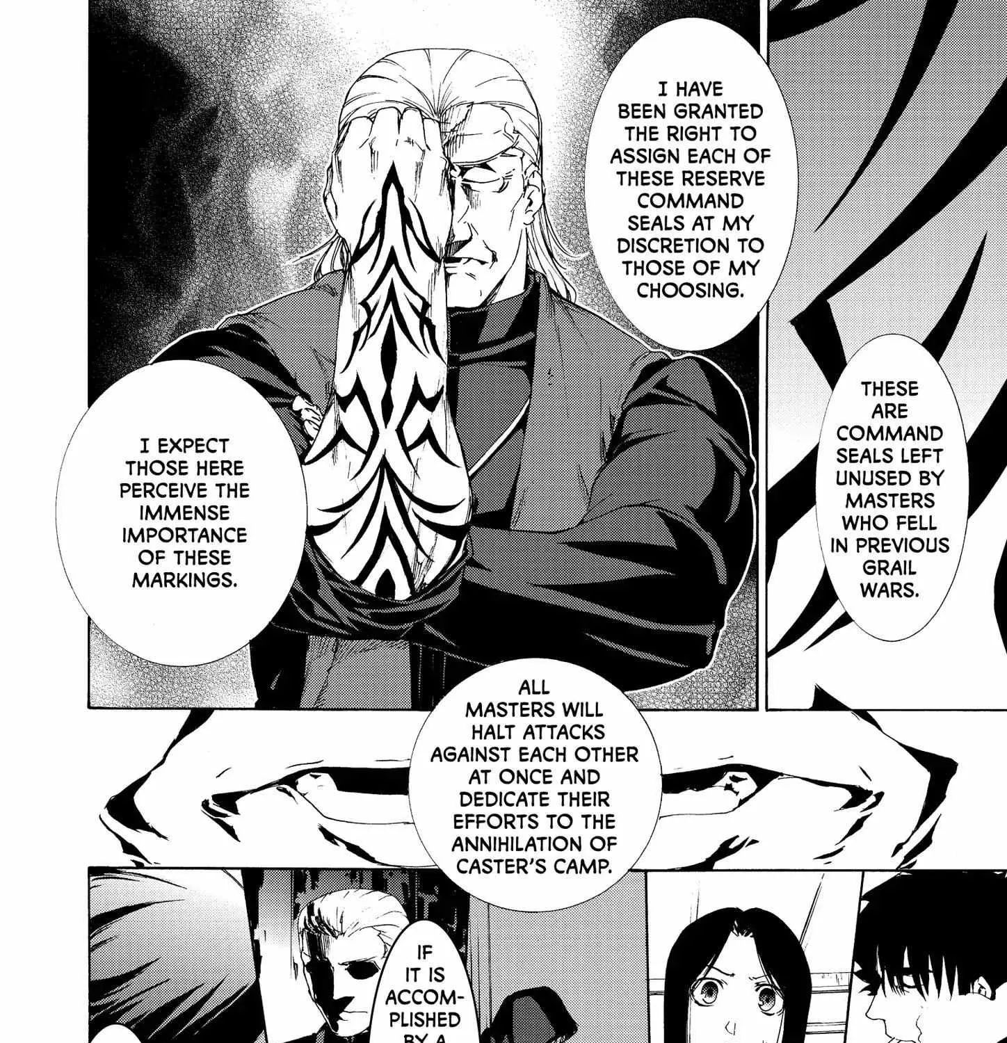 Fate/Zero - Page 37