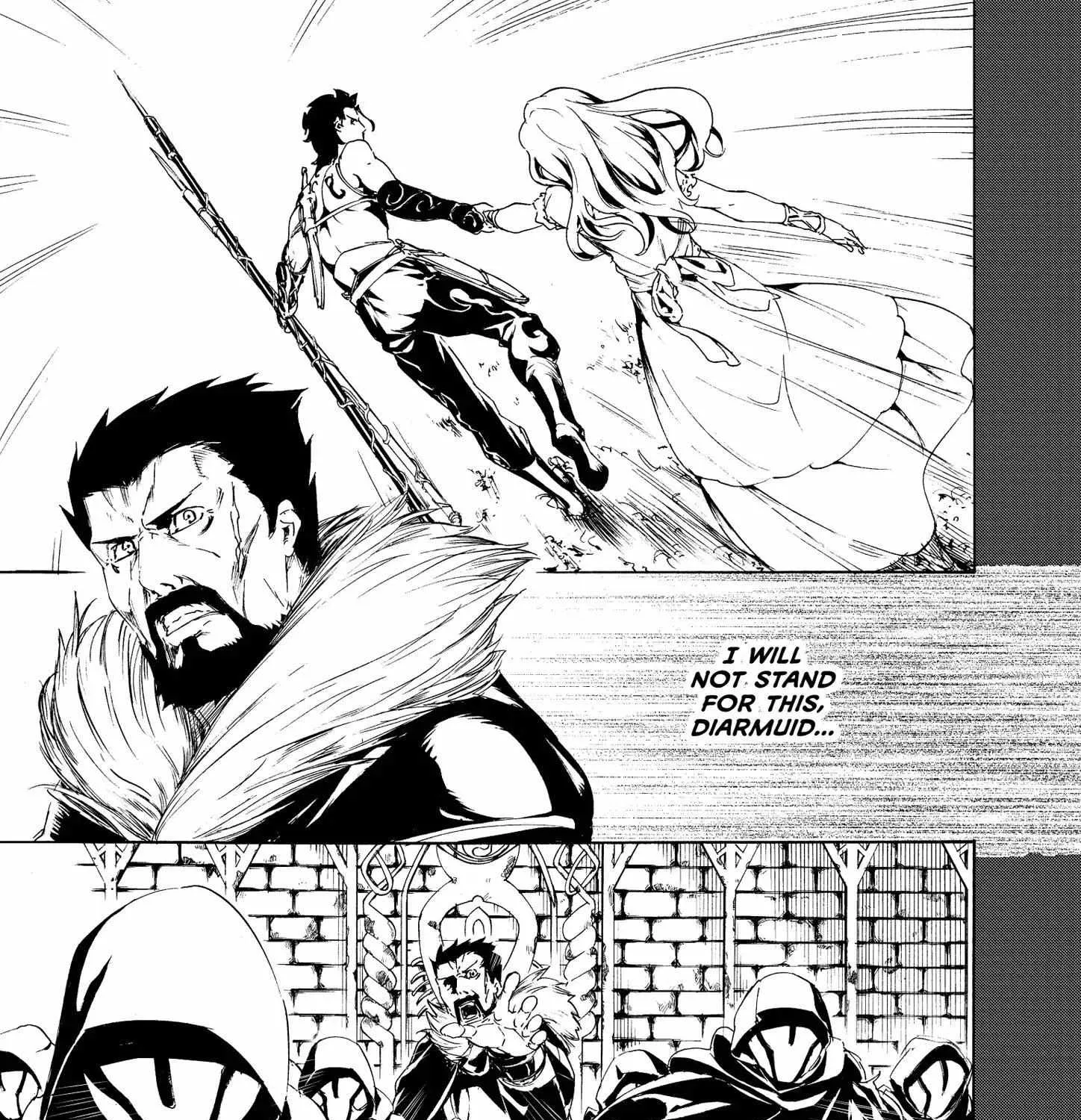 Fate/Zero - Page 8