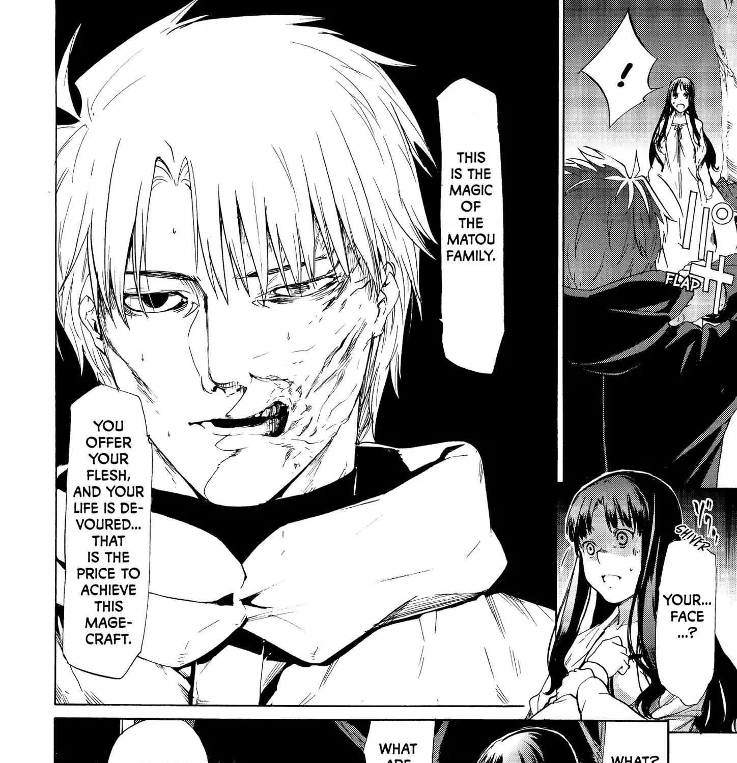 Fate/Zero - Page 36