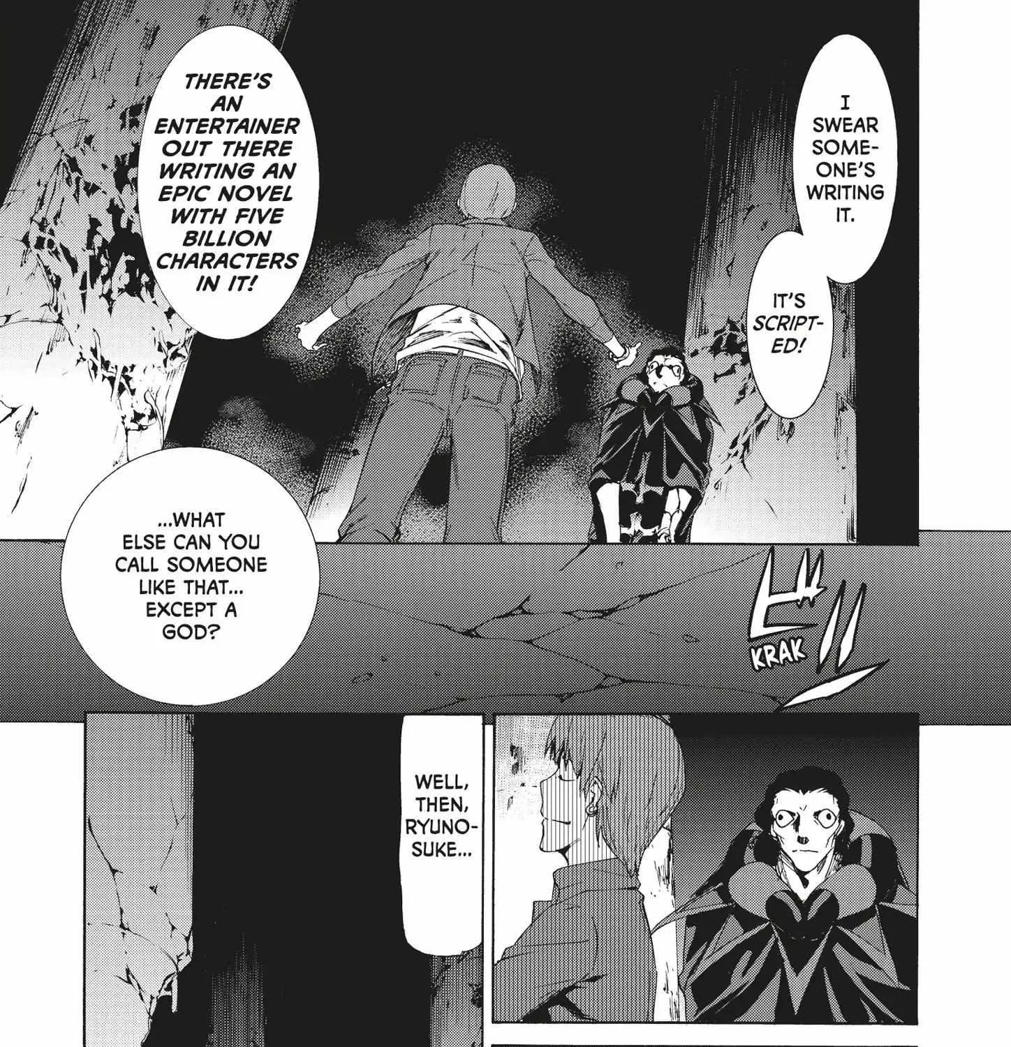 Fate/Zero - Page 40