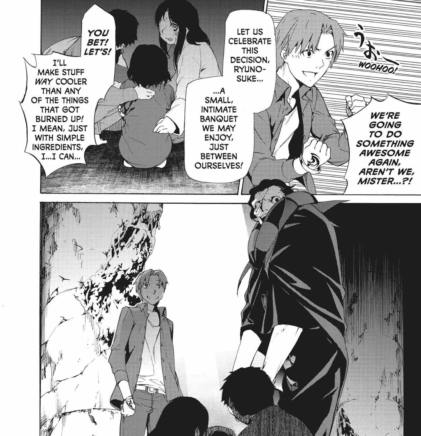 Fate/Zero - Page 58