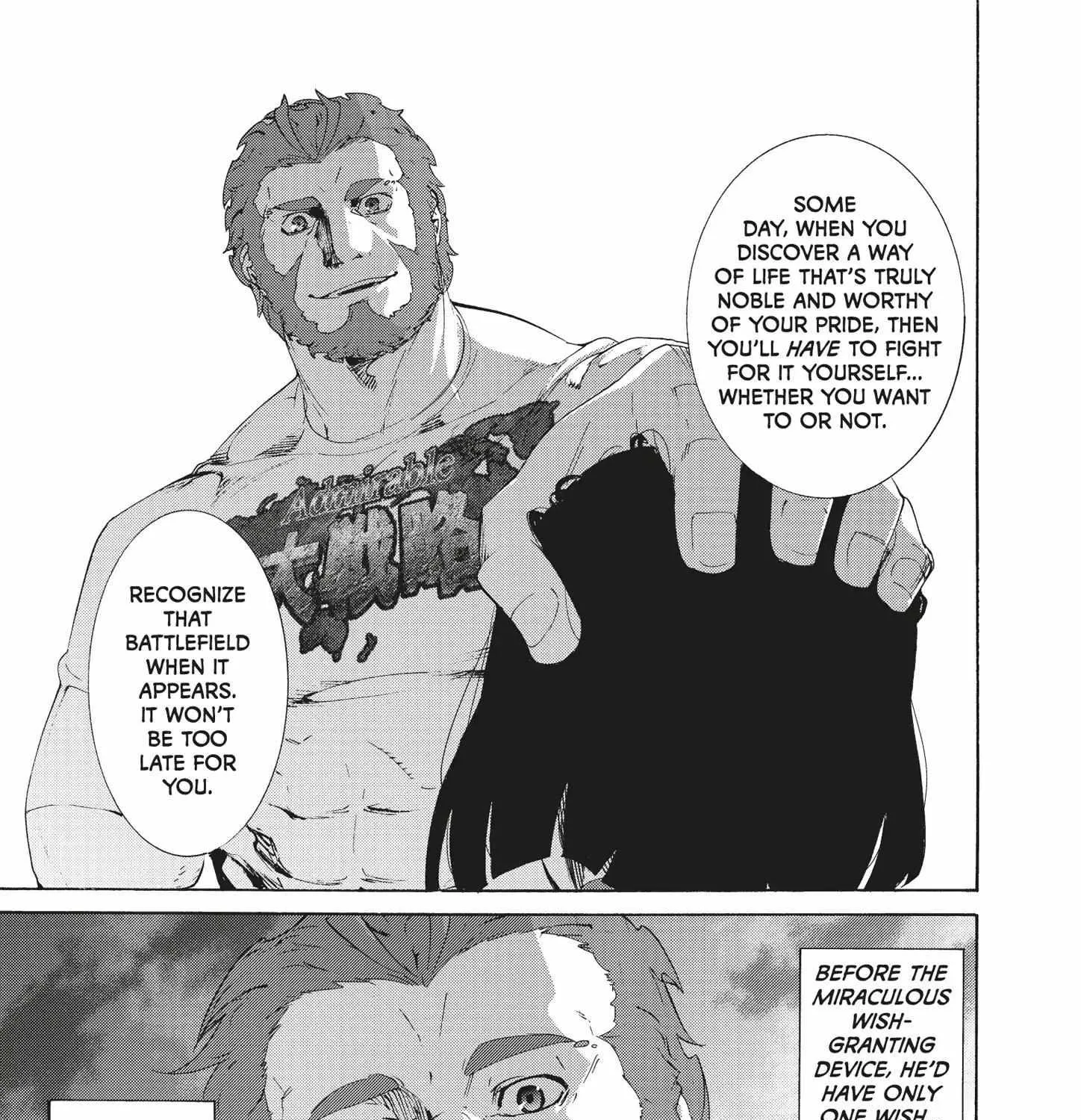 Fate/Zero - Page 48