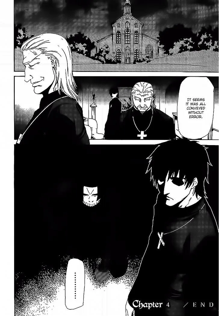 Fate/Zero - Page 39