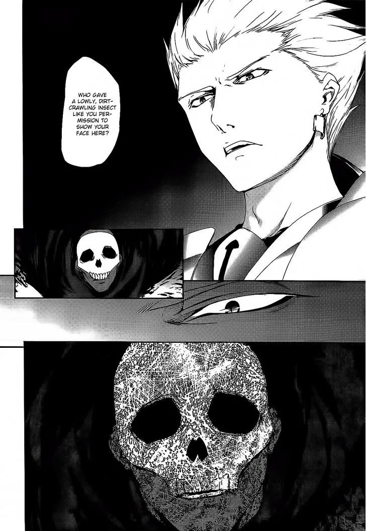 Fate/Zero - Page 5