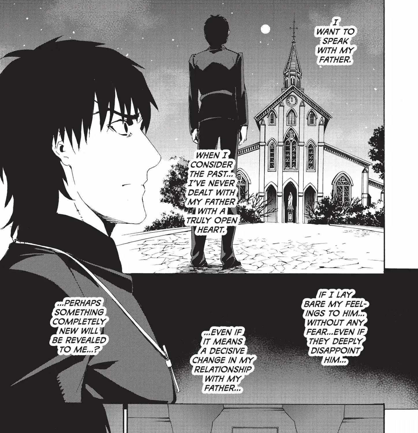 Fate/Zero - Page 13