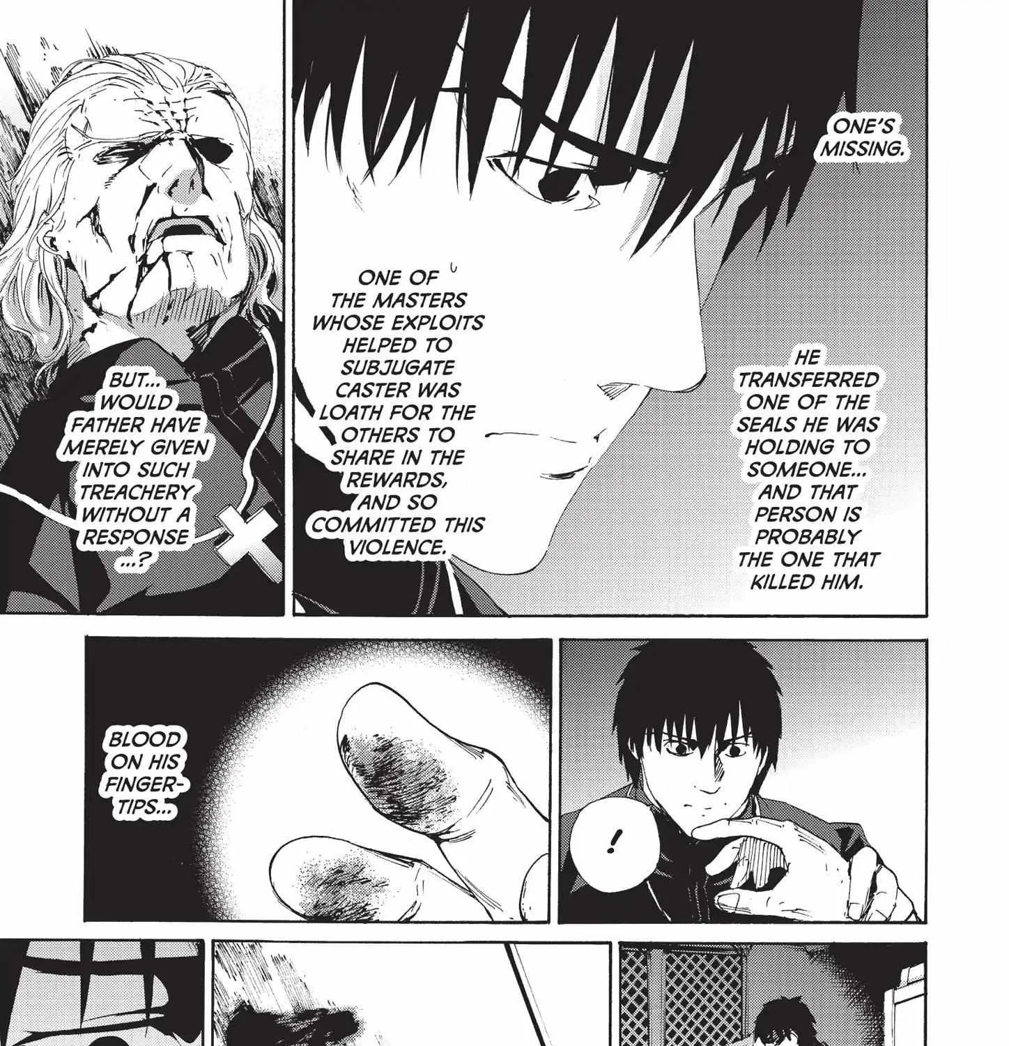 Fate/Zero - Page 17