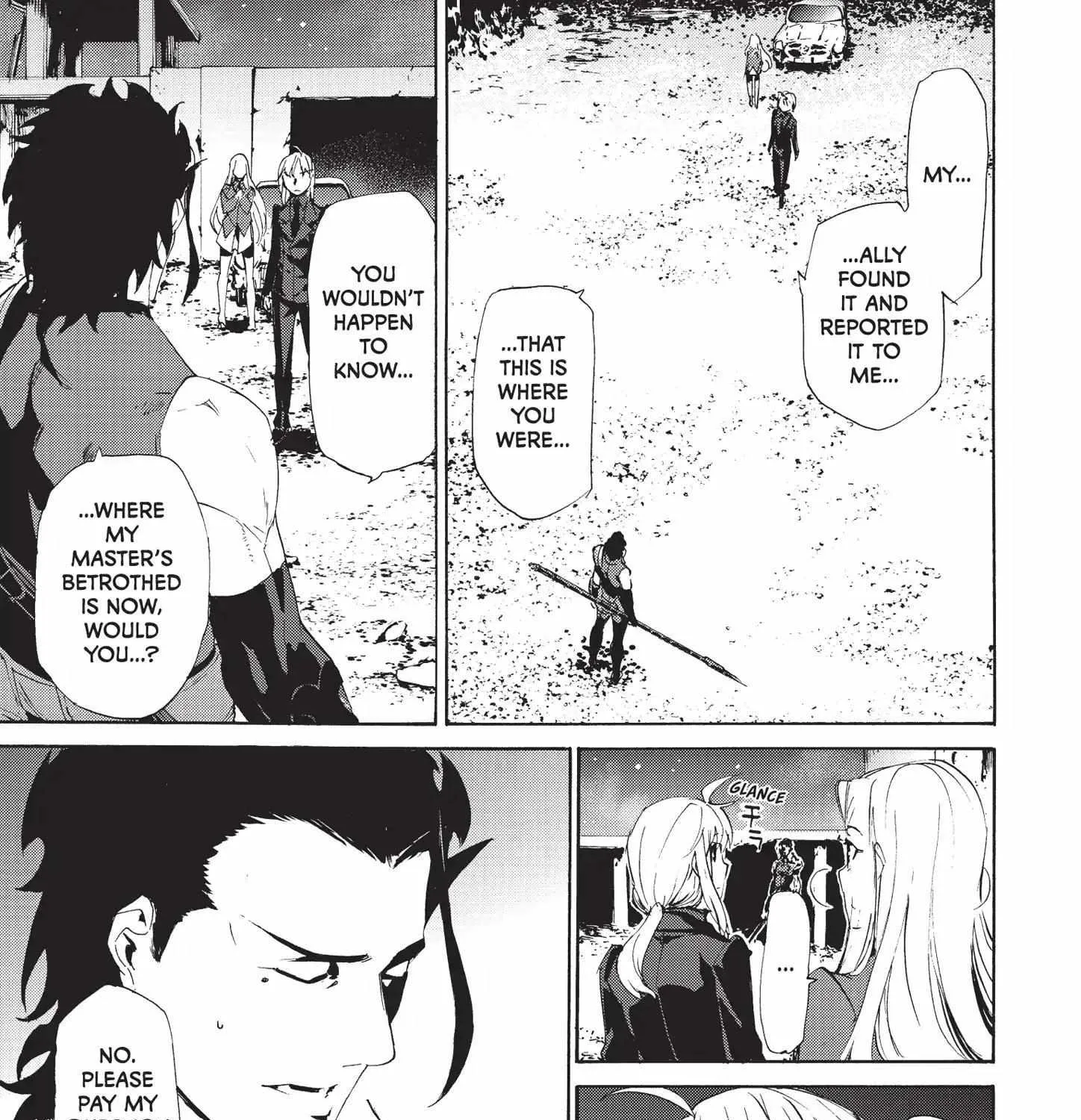 Fate/Zero - Page 45