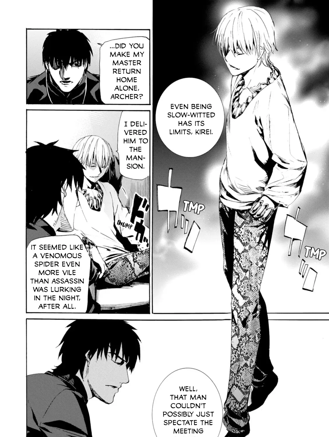 Fate/Zero - Page 10