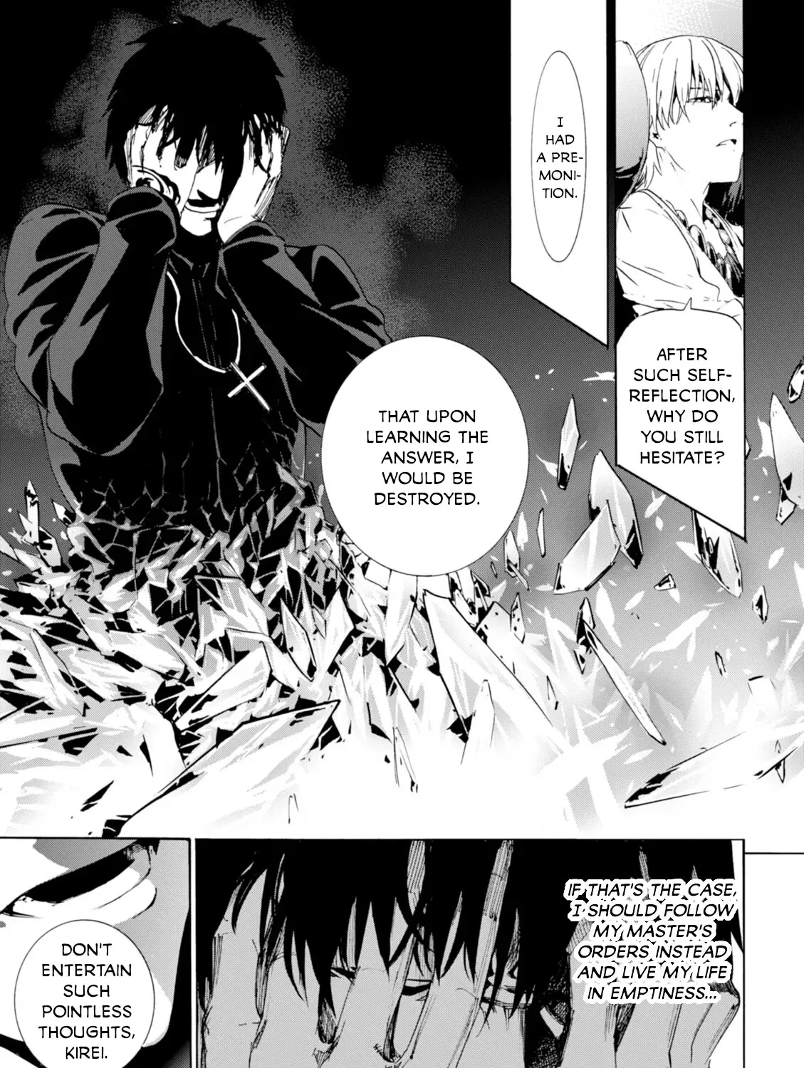 Fate/Zero - Page 16