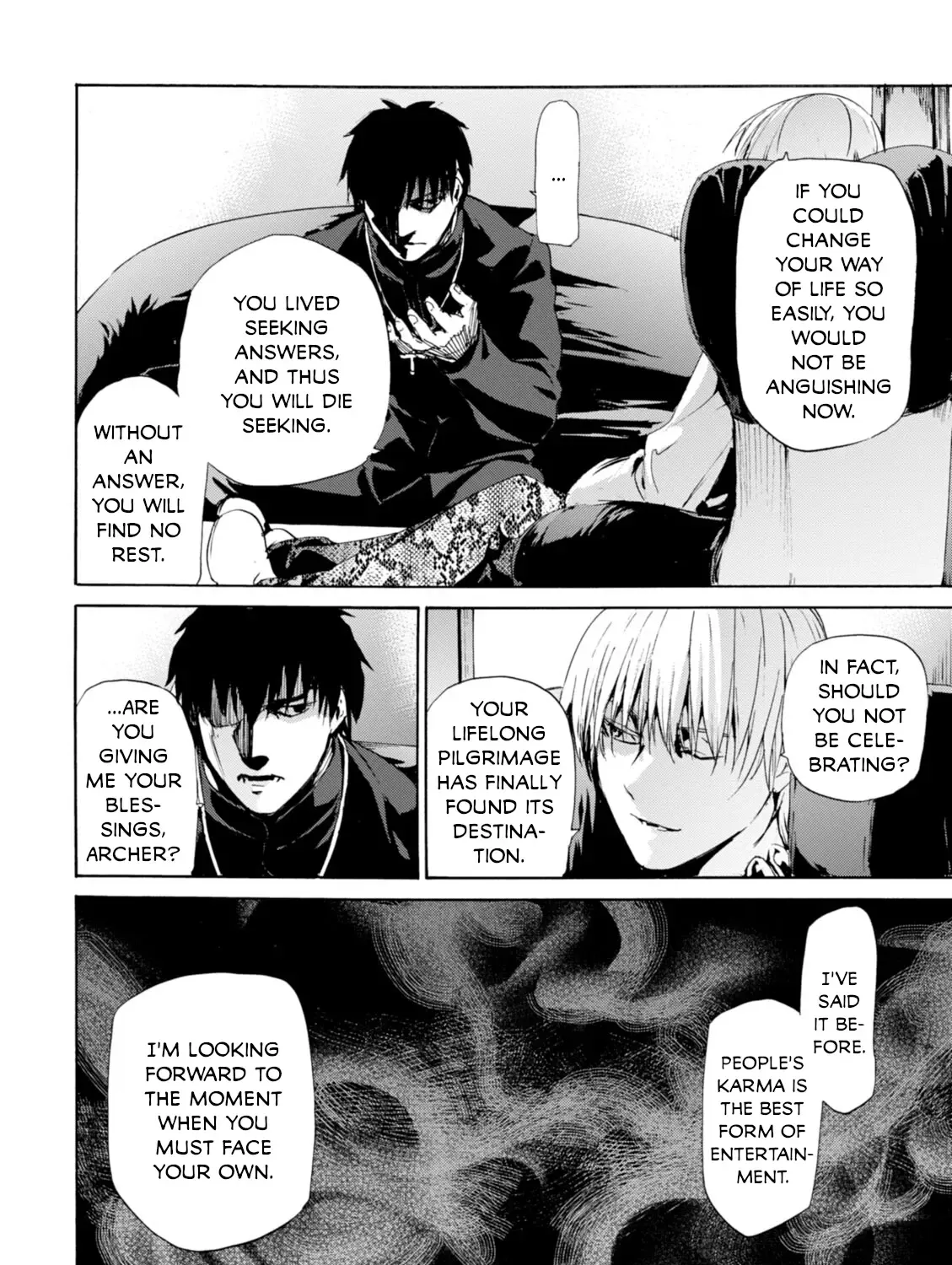 Fate/Zero - Page 18