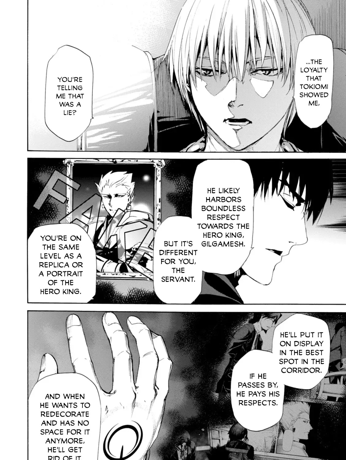 Fate/Zero - Page 34