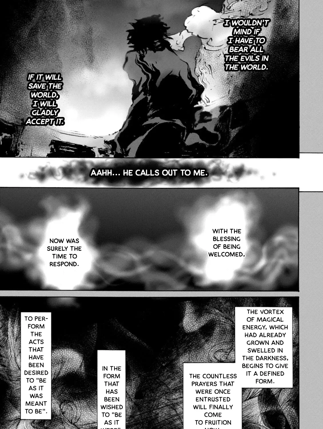 Fate/Zero - Page 52