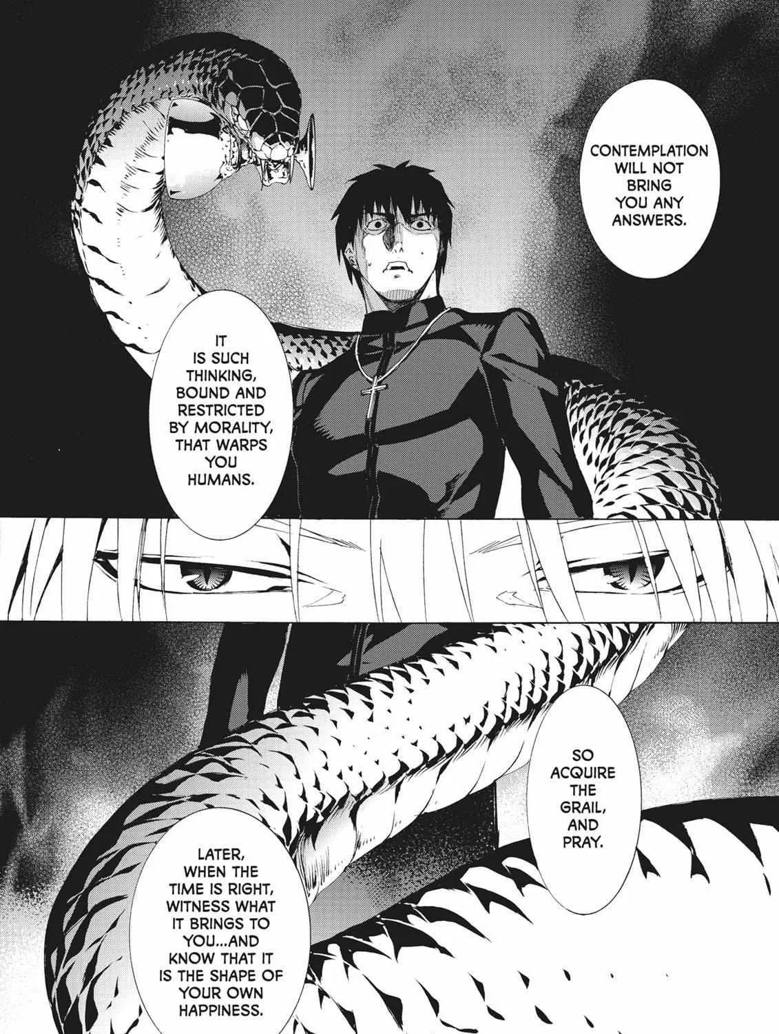 Fate/Zero - Page 117