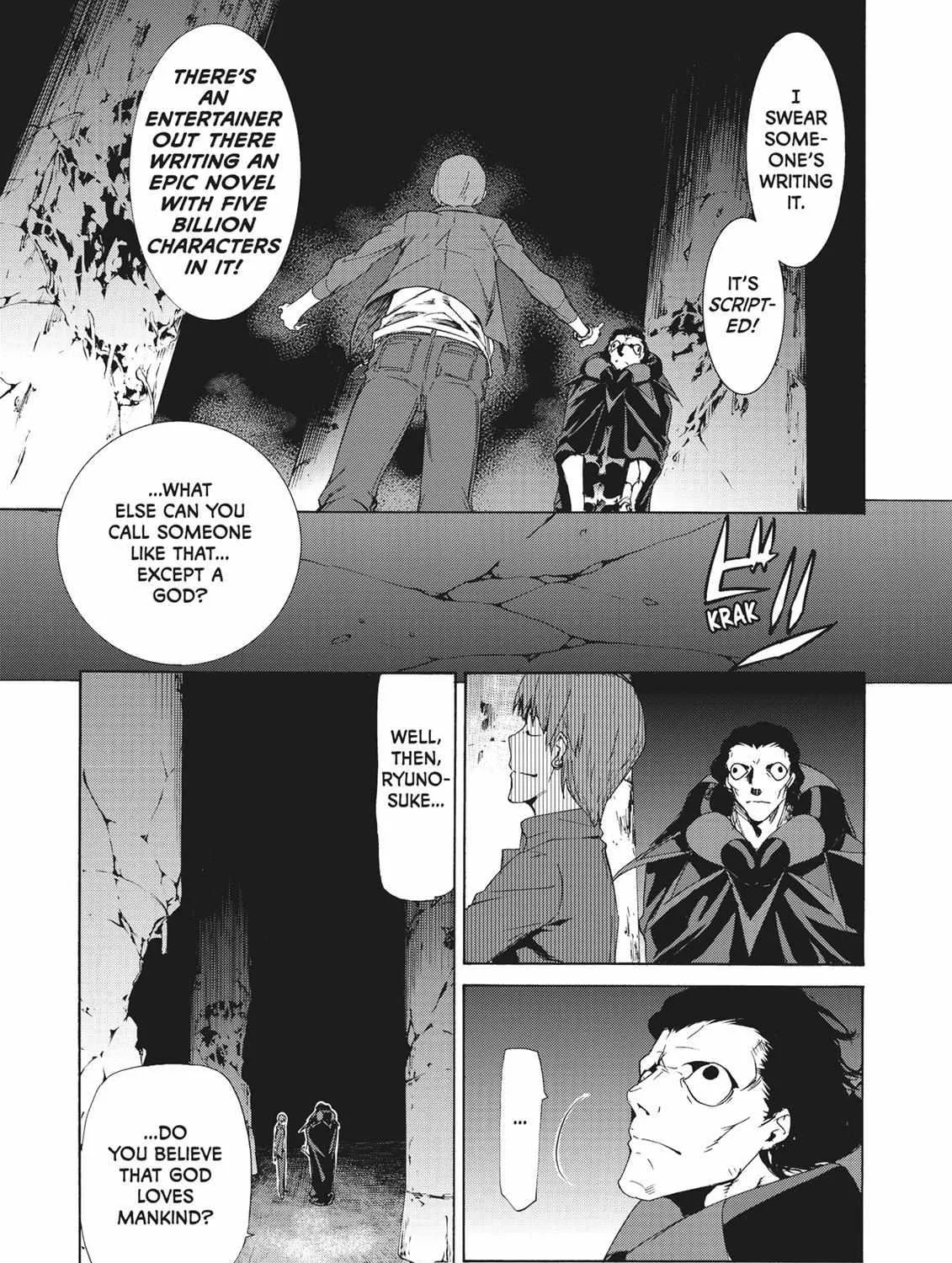 Fate/Zero - Page 39