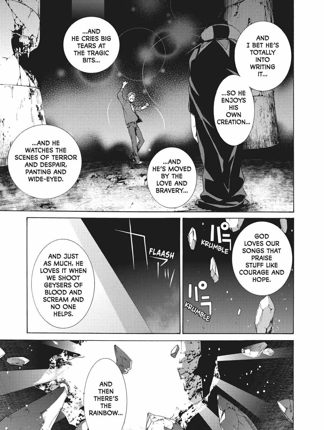 Fate/Zero - Page 43