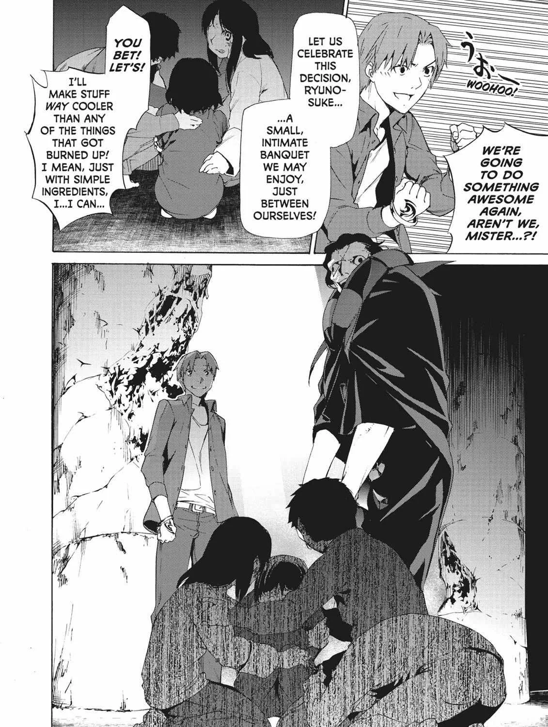 Fate/Zero - Page 57