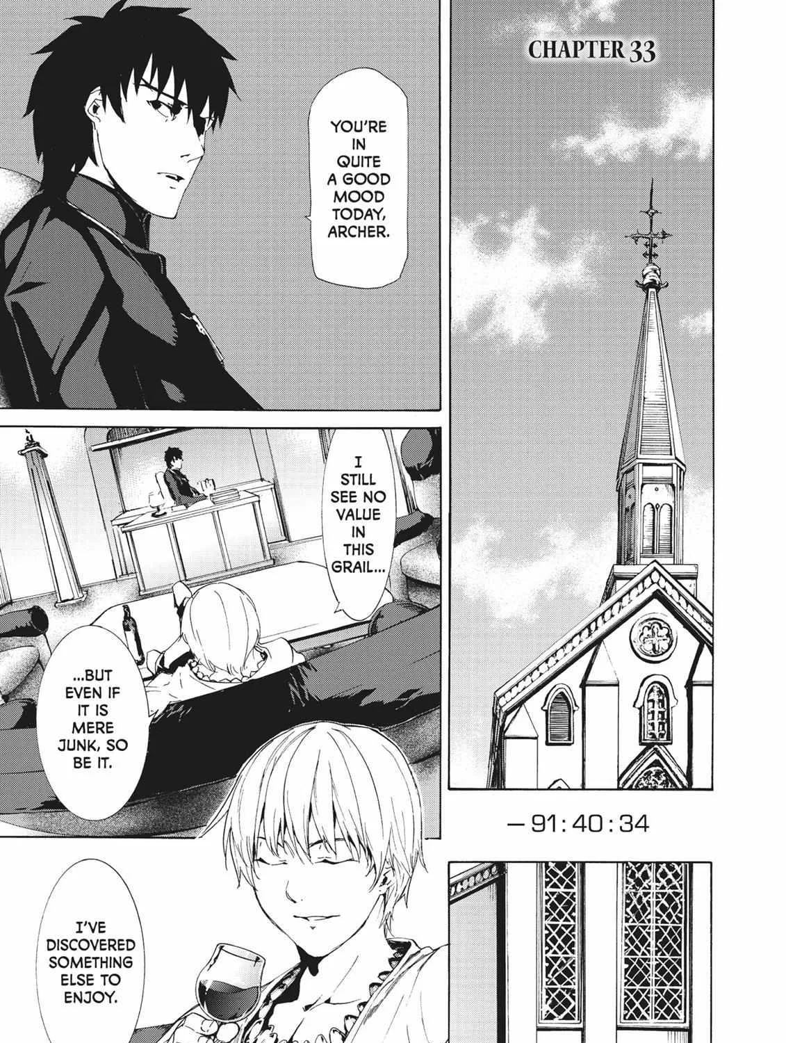 Fate/Zero - Page 63