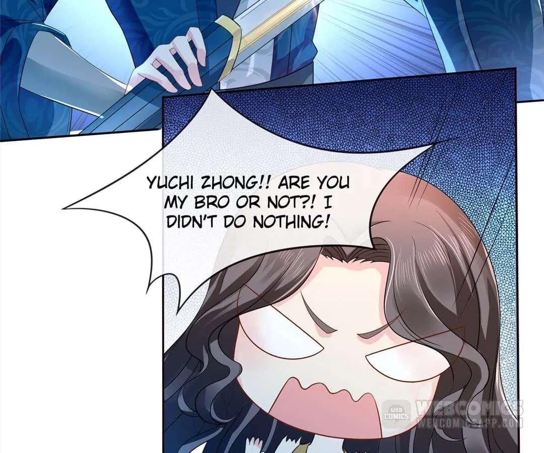 Fated To Be A Phoenix Chapter 13 page 56 - MangaKakalot