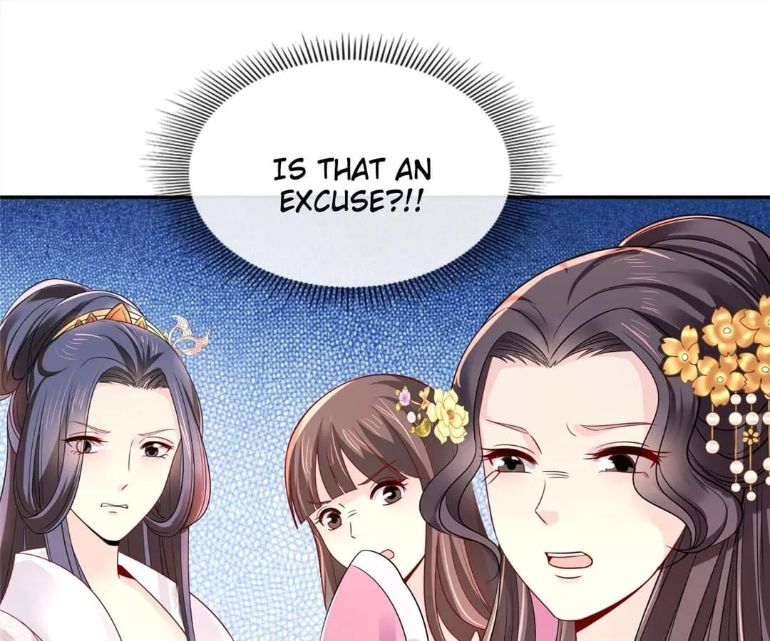 Fated To Be A Phoenix Chapter 20 page 3 - MangaKakalot