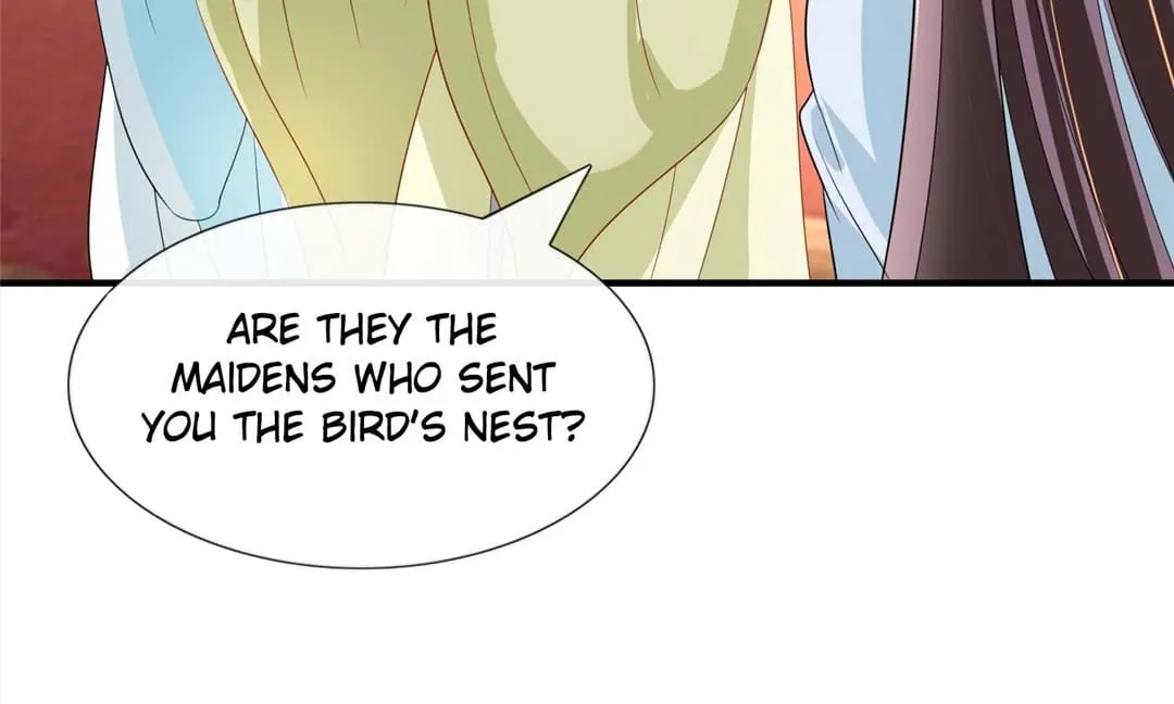 Fated To Be A Phoenix Chapter 20 page 33 - MangaKakalot