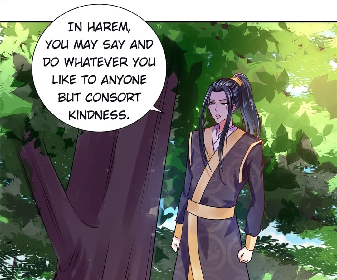 Fated To Be A Phoenix Chapter 24 page 38 - MangaKakalot