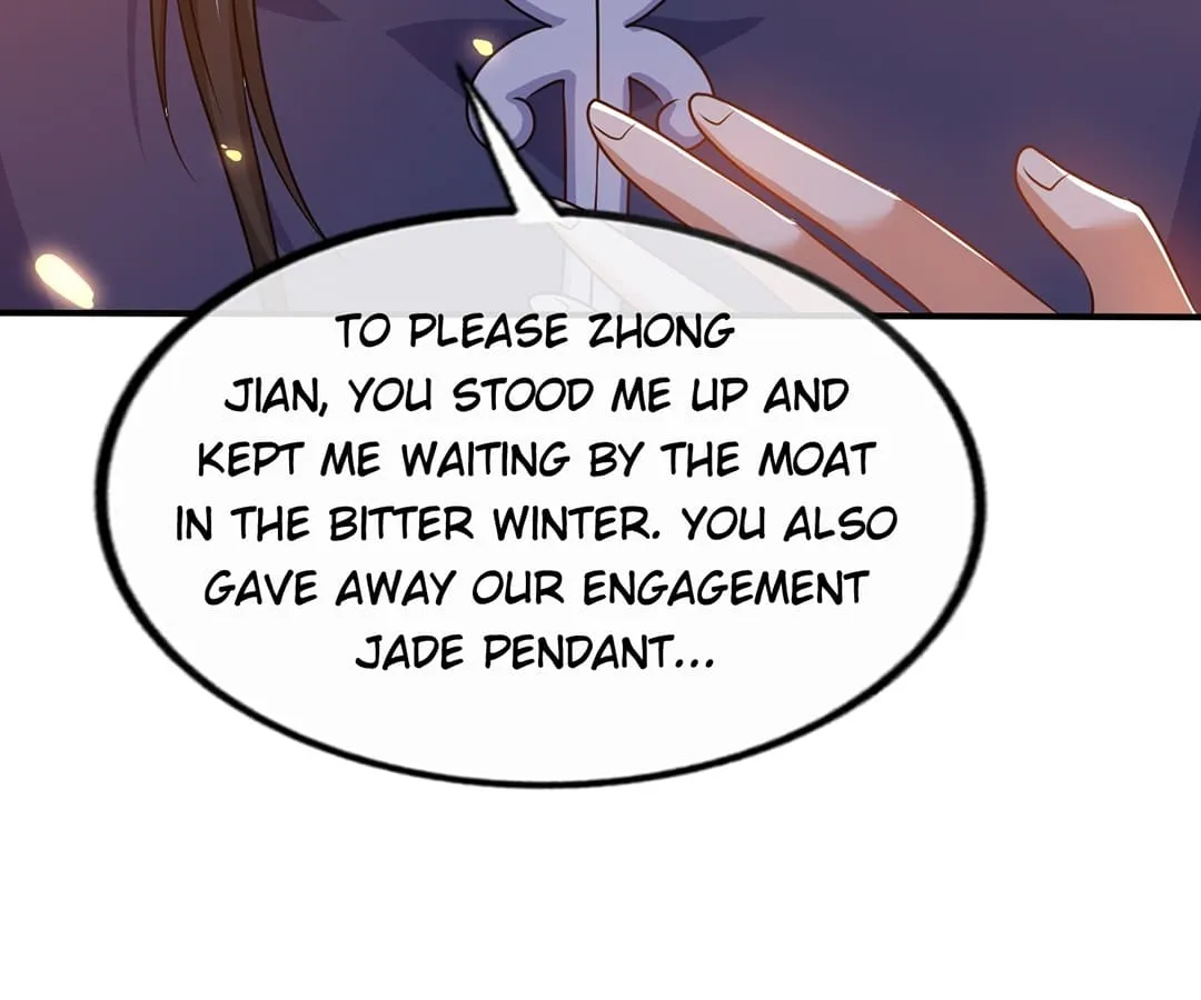 Fated To Be A Phoenix Chapter 3 page 50 - MangaKakalot