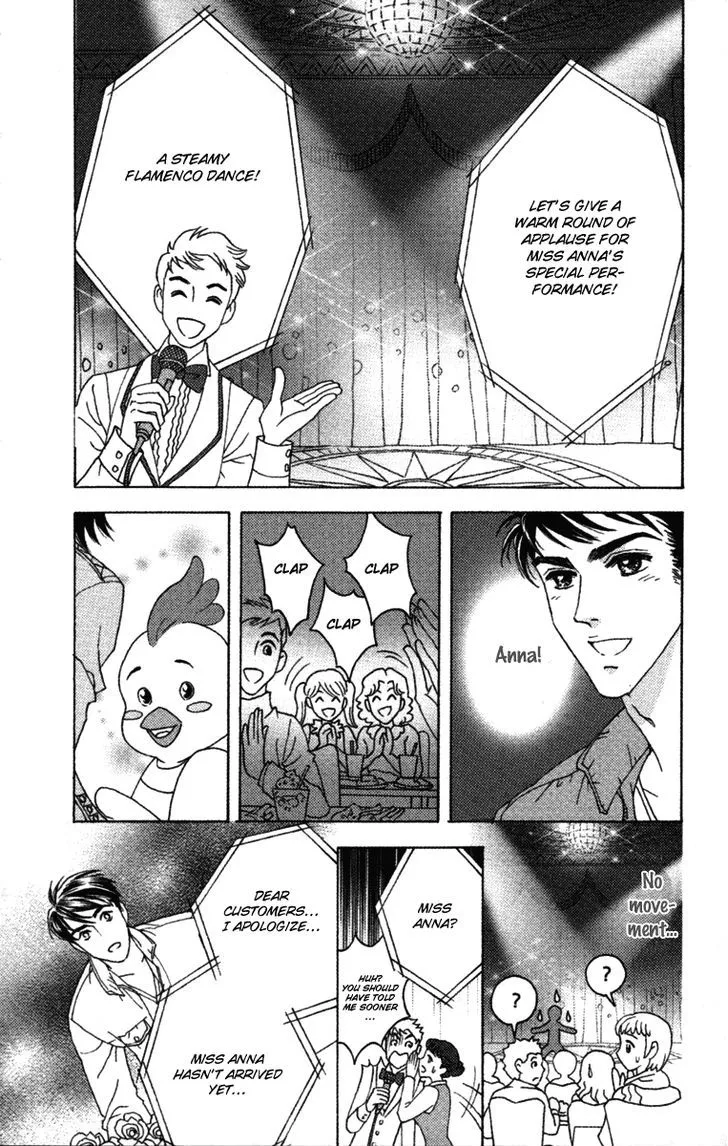 Fated to Love You Chapter 7 page 13 - MangaNato