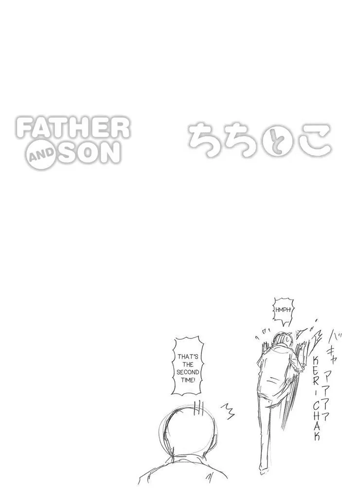 Father and Son - Page 12