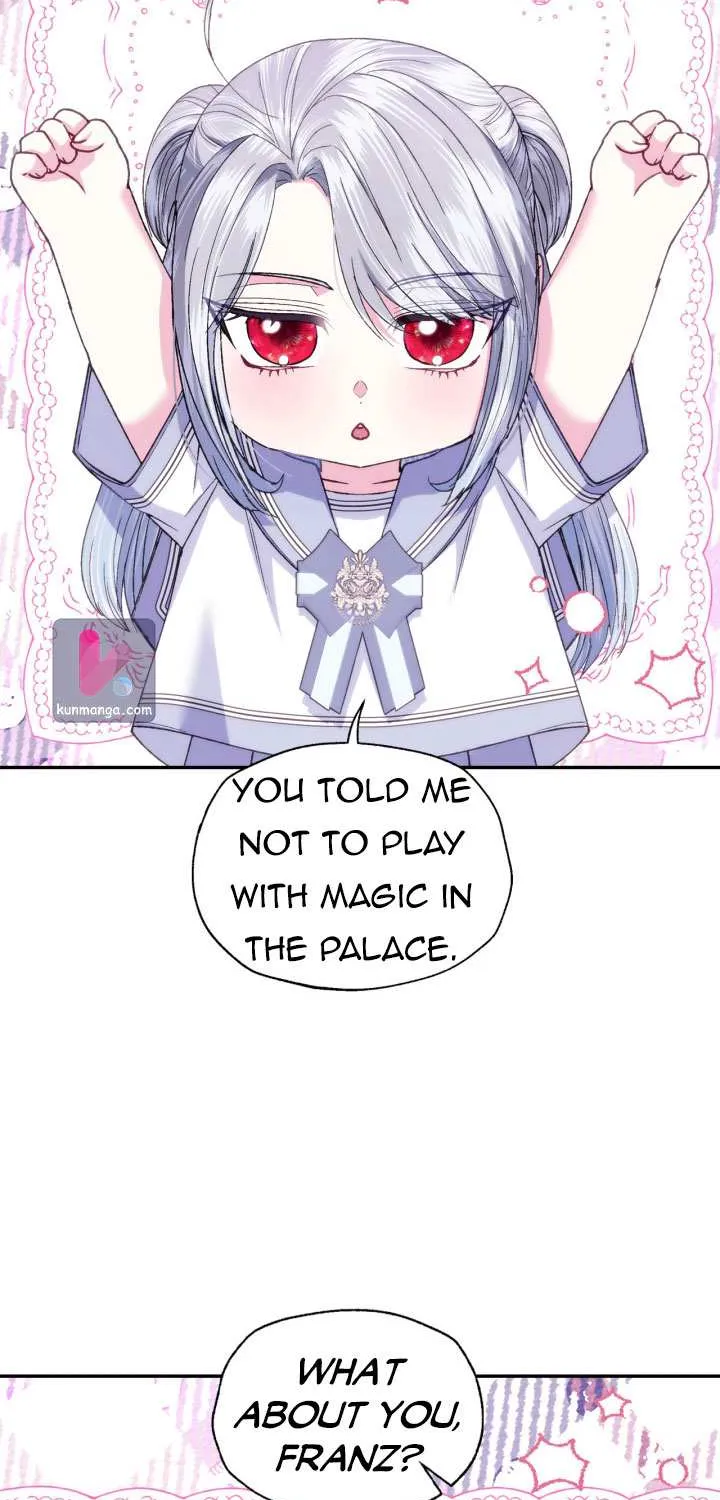 Father, I Don’T Want To Get Married! Chapter 127 page 26 - MangaNato