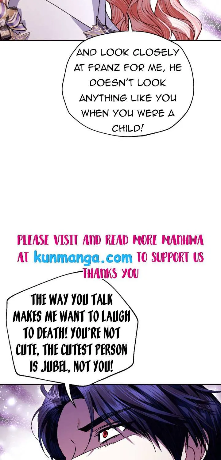 Father, I Don’T Want To Get Married! Chapter 127 page 53 - MangaNato