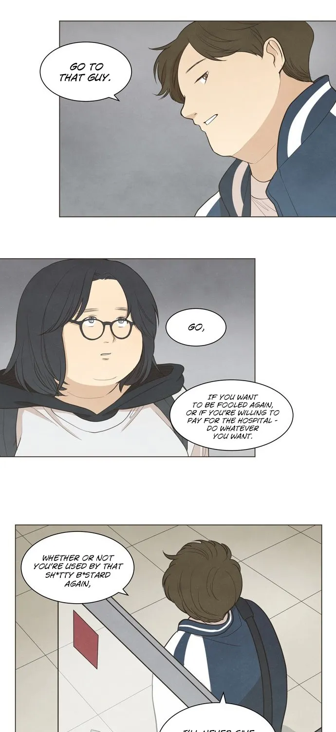 Favorite Part Chapter 10 page 7 - MangaNato