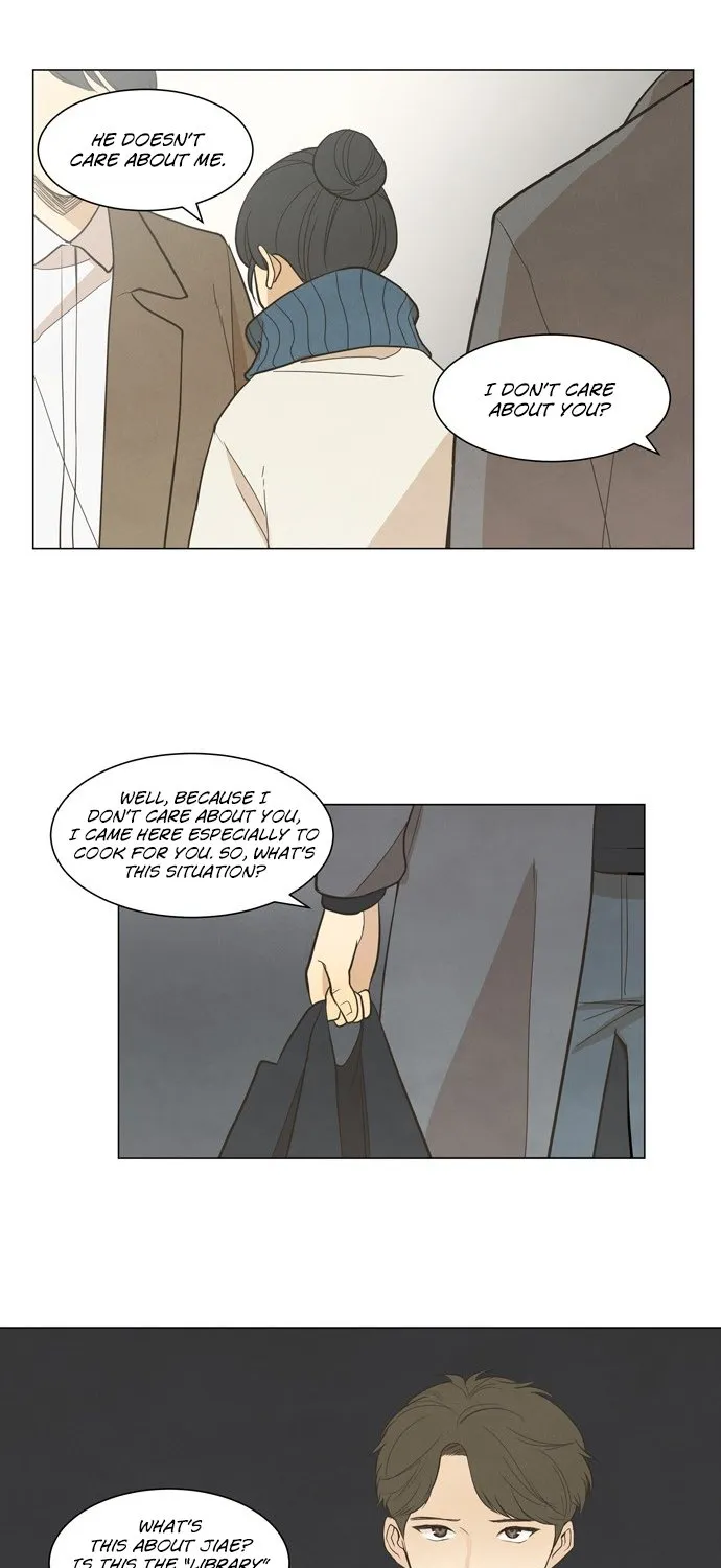 Favorite Part Chapter 11 page 7 - MangaNato