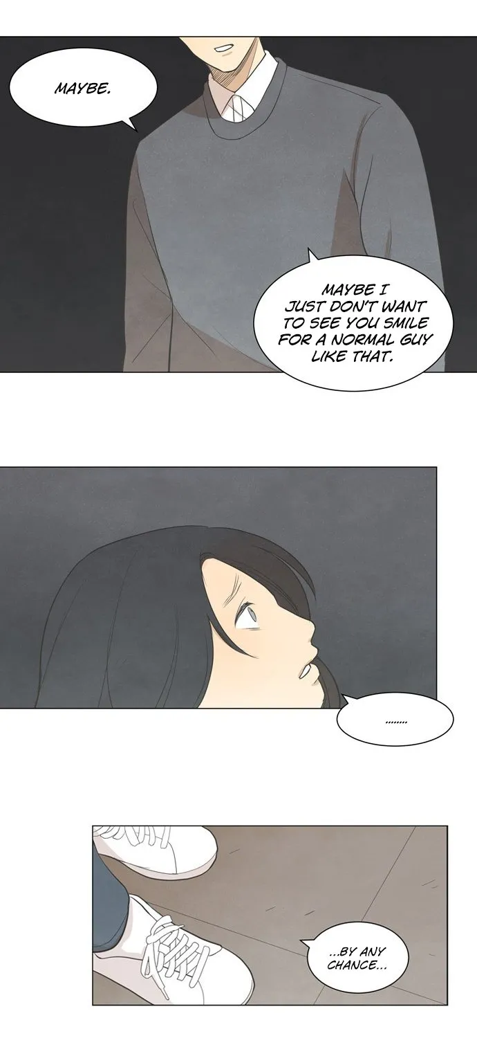 Favorite Part Chapter 15 page 7 - MangaNato