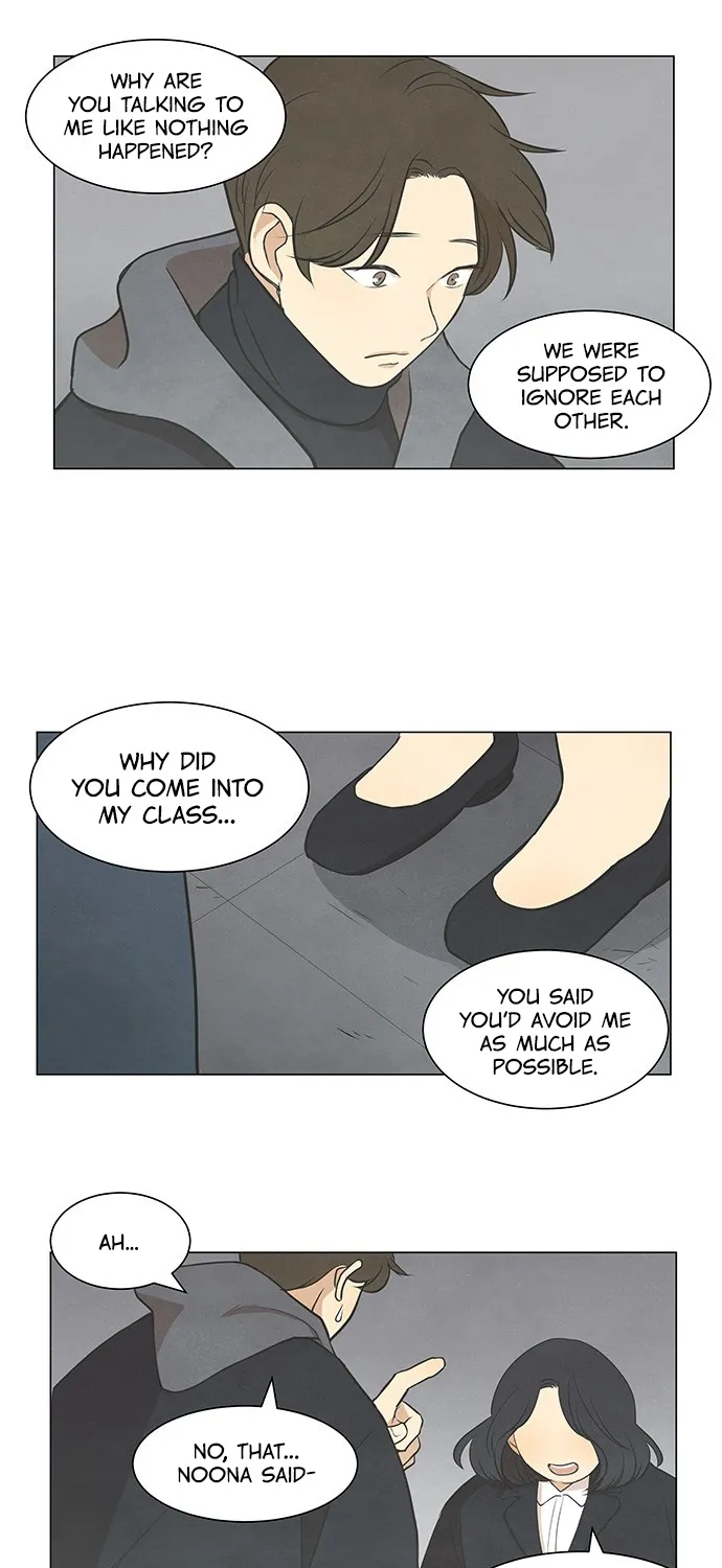 Favorite Part Chapter 19 page 7 - MangaNato