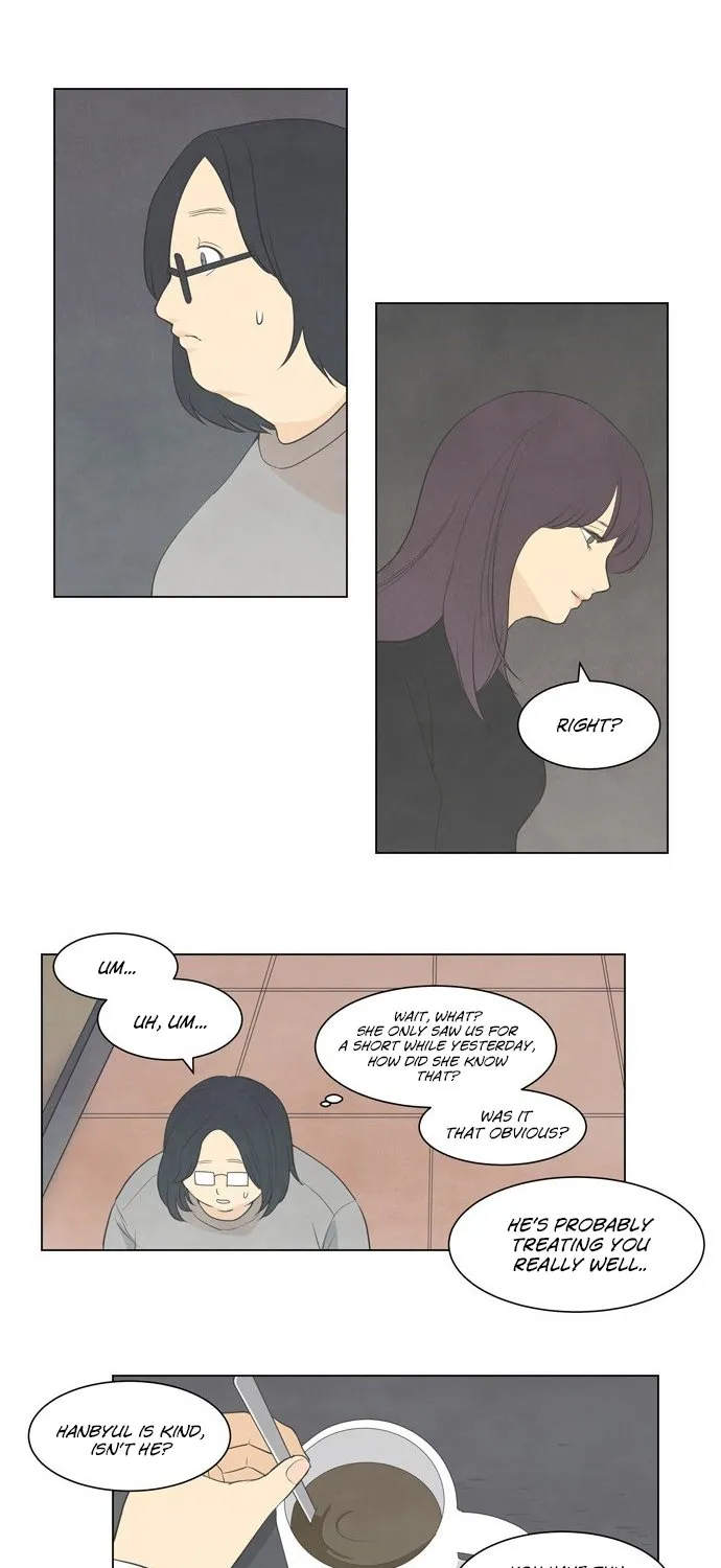 Favorite Part Chapter 8 page 5 - MangaNato