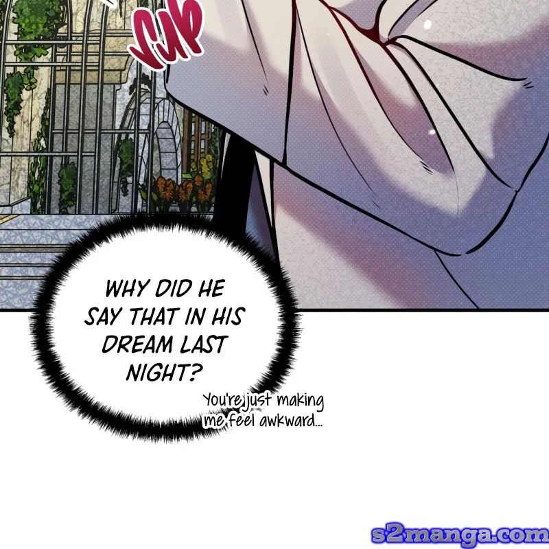 Feelings In A Dream Chapter 11 page 76 - MangaKakalot