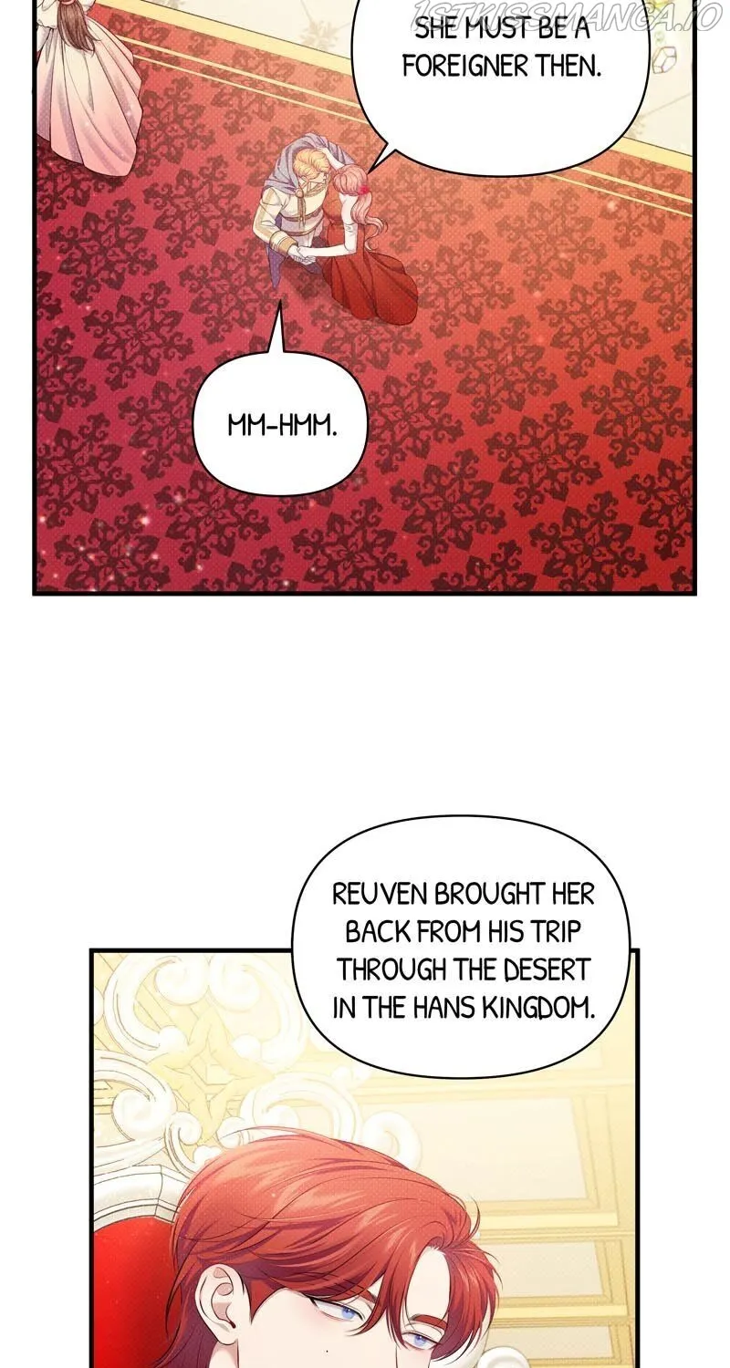 Feelings In A Dream Chapter 20 page 7 - MangaKakalot