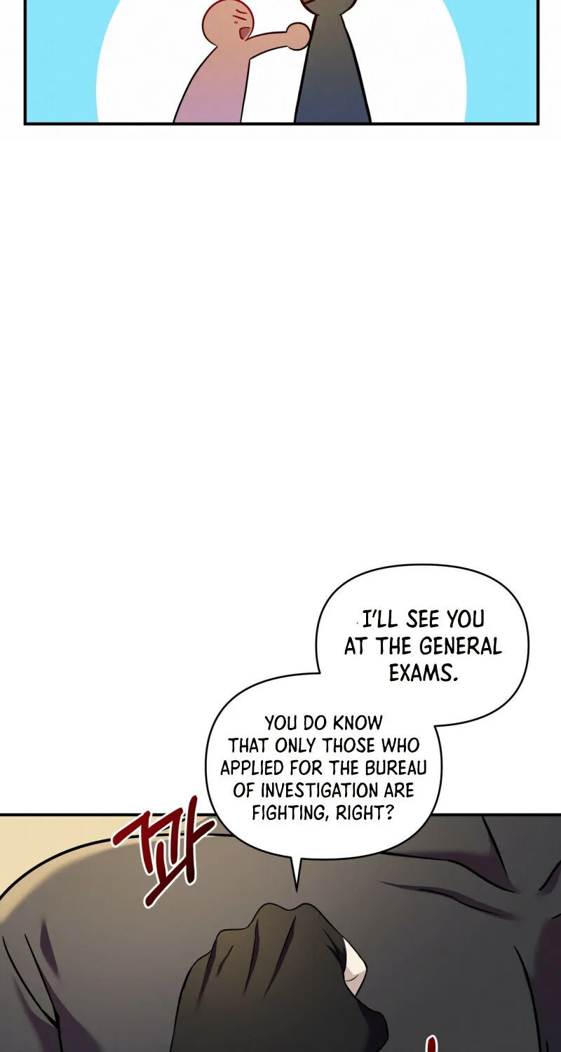 Feelings In A Dream Chapter 3 page 34 - MangaKakalot