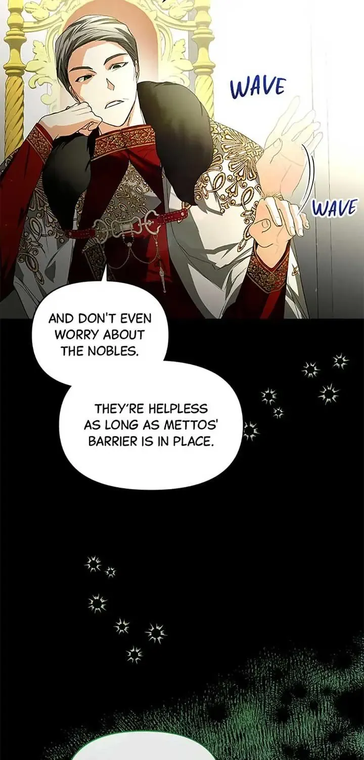 Fell Into The Arms Of A Mad Villain Chapter 44 page 10 - MangaKakalot