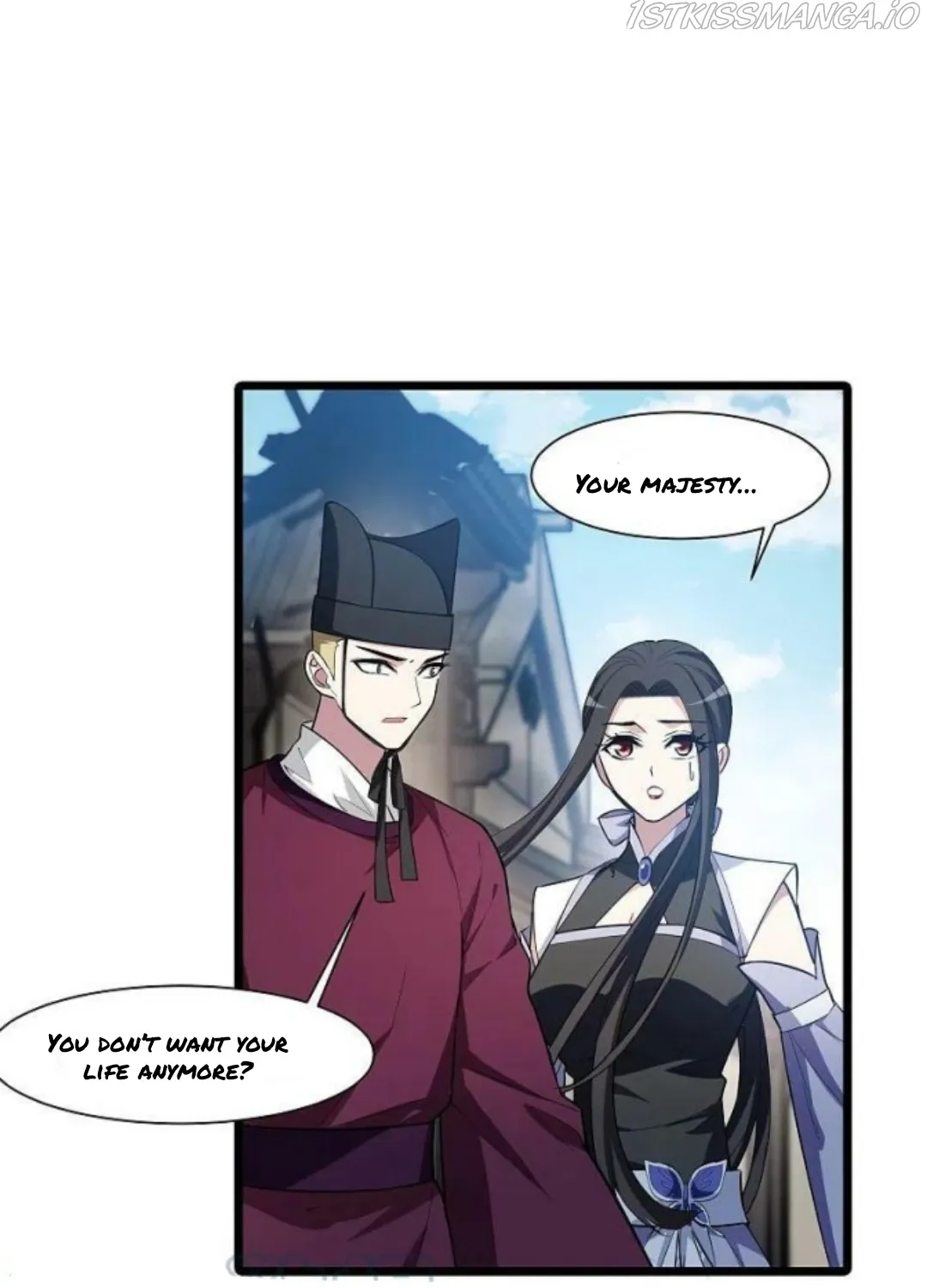 Feng Ni Tian Xia Chapter 255.5 page 3 - MangaNato