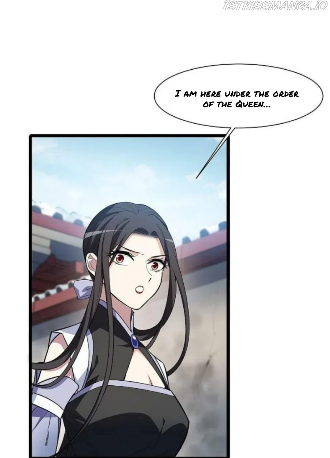 Feng Ni Tian Xia Chapter 255.5 page 5 - MangaNato