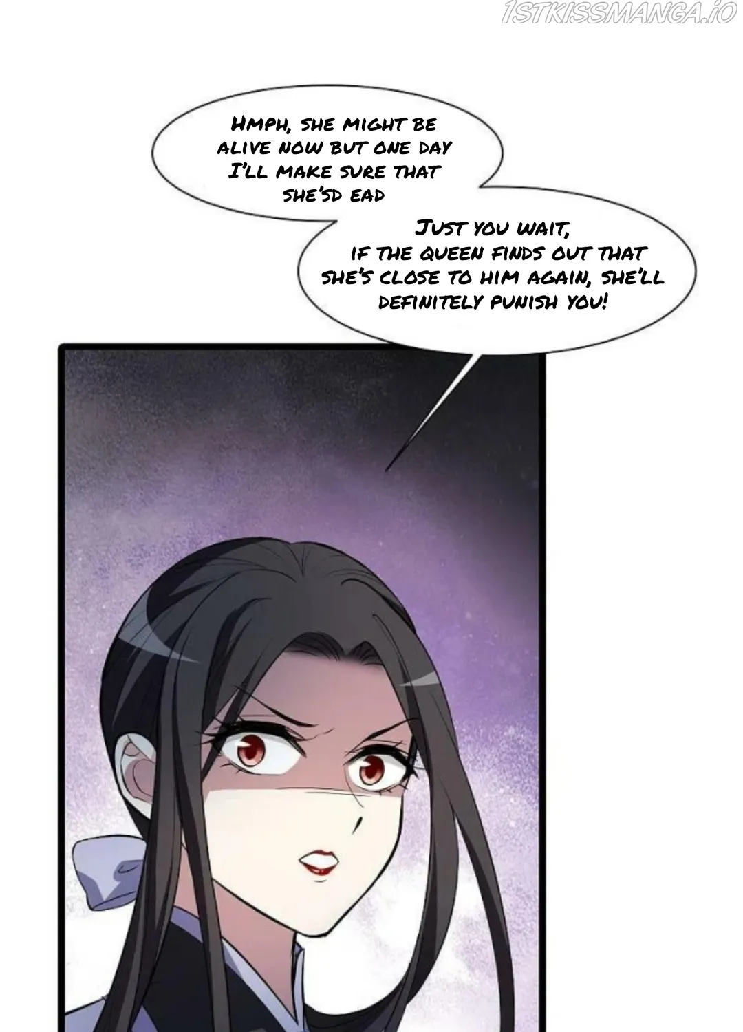 Feng Ni Tian Xia Chapter 255.5 page 8 - MangaNato