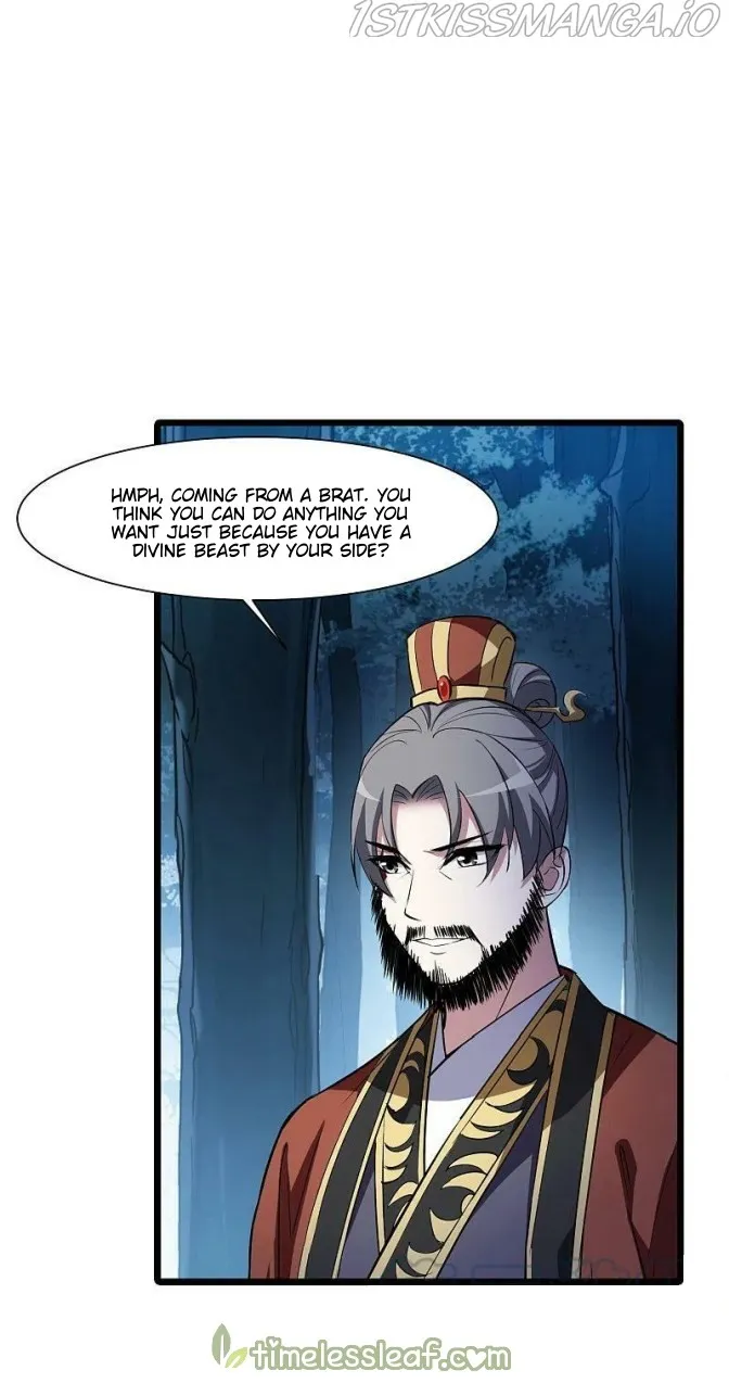 Feng Ni Tian Xia Chapter 259.5 page 7 - MangaNato